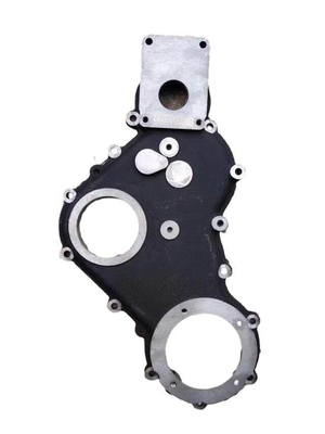 پوشش اتاق دستگاه تایمینگ موتور دیزل برای QC480 OEM NO 2408001200300 قطعات کامیون