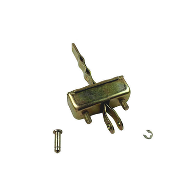 OEM NO 6109010EO حاشیه درب فلزی برای قطعات کامیون ها HFC1025