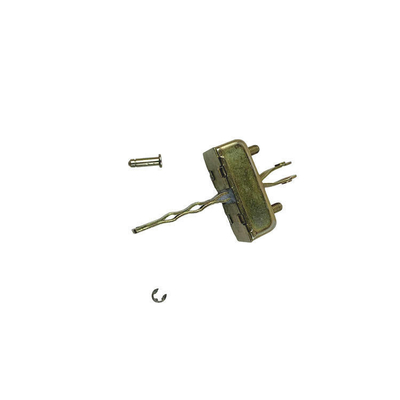 OEM NO 6109010EO حاشیه درب فلزی برای قطعات کامیون ها HFC1025
