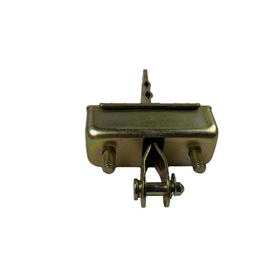 OEM NO 6109010EO حاشیه درب فلزی برای قطعات کامیون ها HFC1025