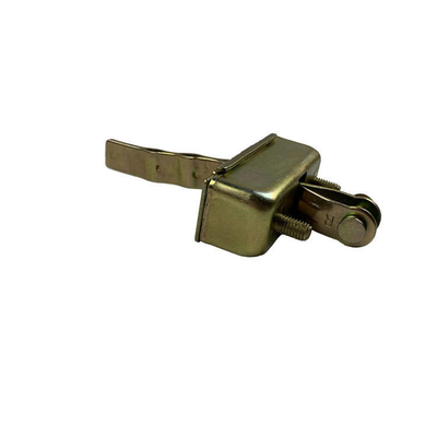 OEM NO 6109010EO حاشیه درب فلزی برای قطعات کامیون ها HFC1025