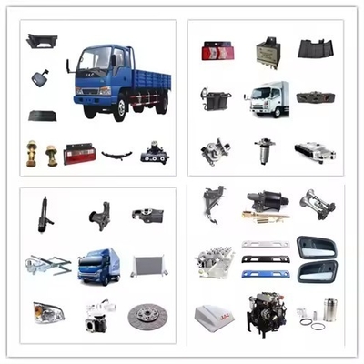 شوايلينگ T6 زمانبندي گيرکيس پوشه Assy 3936256 6102.02.23a برای موتور دیزل Isuzu T6