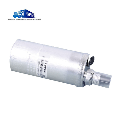 قطعات فوتون کامیون Filtro1b18081200177 مخزن مخزن مایع اتوماتیک