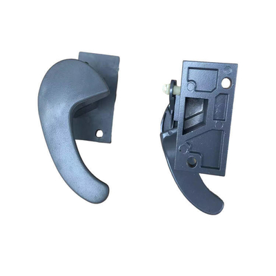 مدل کامیون Howo دستگیره درب داخلی برای قطعات کامیون Jac 6105HA08-016 مدل NJ1038