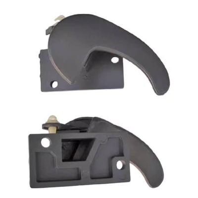 مدل کامیون Howo دستگیره درب داخلی برای قطعات کامیون Jac 6105HA08-016 مدل NJ1038