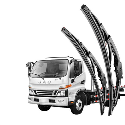 تیغ پاک کننده پلاستیکی اصلی برای قطعات جانبی کامیون Jac 3741960d800 قطعات عمومی کامیون