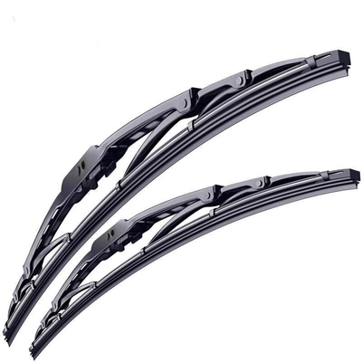 تیغ پاک کننده پلاستیکی اصلی برای قطعات جانبی کامیون Jac 3741960d800 قطعات عمومی کامیون