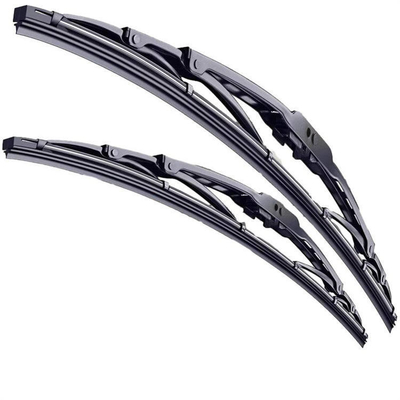 تیغ پاک کننده پلاستیکی اصلی برای قطعات جانبی کامیون Jac 3741960d800 قطعات عمومی کامیون