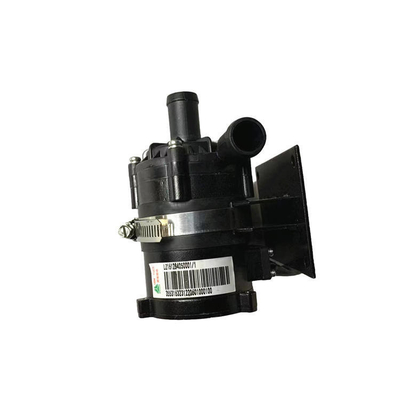 پمپ آب اتومبیل الکتریکی برای LZ161284050001 قطعات موتور سیستم خنک کننده اتومبیل
