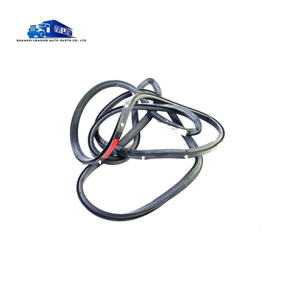 بند لاستیکی چپ درب جلویی برای قطعات کامیون فوتون OEM NO F1B18061200034A1916