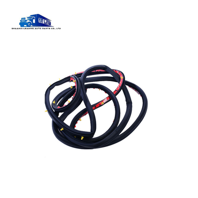 بند لاستیکی چپ درب جلویی برای قطعات کامیون فوتون OEM NO F1B18061200034A1916
