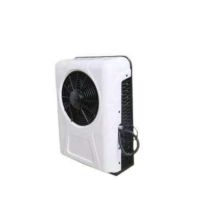 ZC-03A-480s تهویه مطبوع الکتریکی برای کامیون وان کشتی 400g بارگذاری وزن یخچال