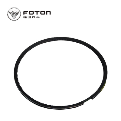 حلقه چرخ فرش 3932520 شماره OEM برای مهر روغن چرخ Hub Crankshaft حلقه های لاستیکی ISF3.8