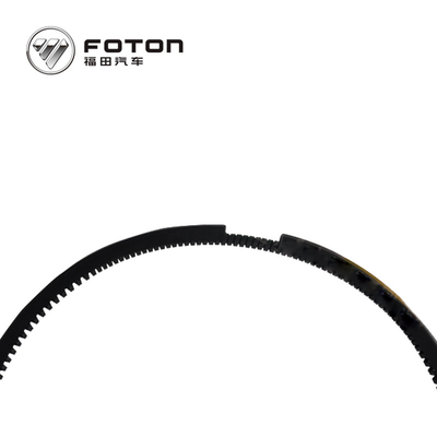 حلقه چرخ فرش 3932520 شماره OEM برای مهر روغن چرخ Hub Crankshaft حلقه های لاستیکی ISF3.8