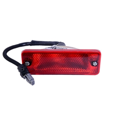 1D16937200041 مجموعه چراغ های LED فوتون با چراغ های عقب و سیگنال های چرخش