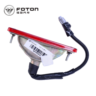 1D16937200041 مجموعه چراغ های LED فوتون با چراغ های عقب و سیگنال های چرخش