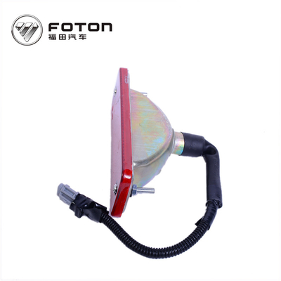1D16937200041 مجموعه چراغ های LED فوتون با چراغ های عقب و سیگنال های چرخش