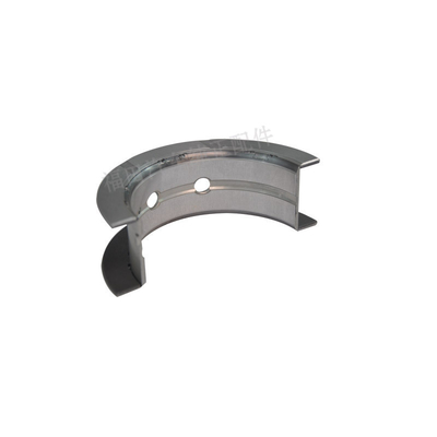FOTON Truck Original 4948506 Crankshaft Bearing Thrust Tile برای ماشین آلات ساختمانی