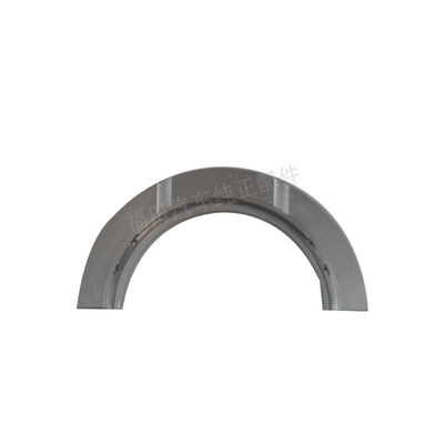 FOTON Truck Original 4948506 Crankshaft Bearing Thrust Tile برای ماشین آلات ساختمانی
