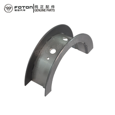 FOTON Truck Original 4948506 Crankshaft Bearing Thrust Tile برای ماشین آلات ساختمانی
