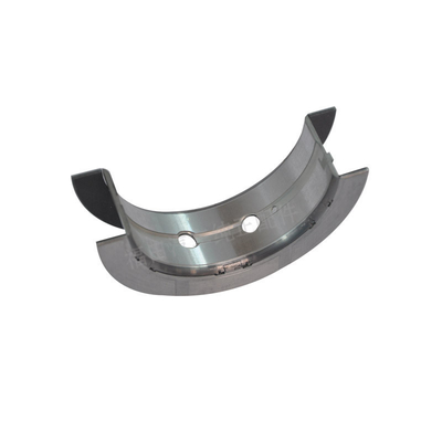 FOTON Truck Original 4948506 Crankshaft Bearing Thrust Tile برای ماشین آلات ساختمانی