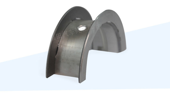FOTON Truck Original 4948506 Crankshaft Bearing Thrust Tile برای ماشین آلات ساختمانی