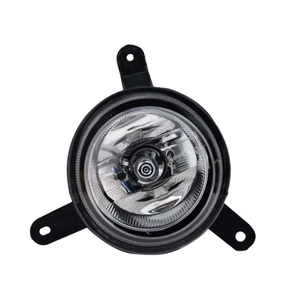 فوتون OEM 1K18037100030 ترکیب پلاستیکی راست / چراغ عقب نور مه نور برای ماشین