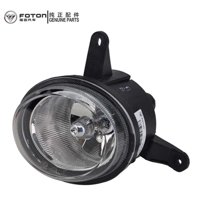 فوتون OEM 1K18037100030 ترکیب پلاستیکی راست / چراغ عقب نور مه نور برای ماشین