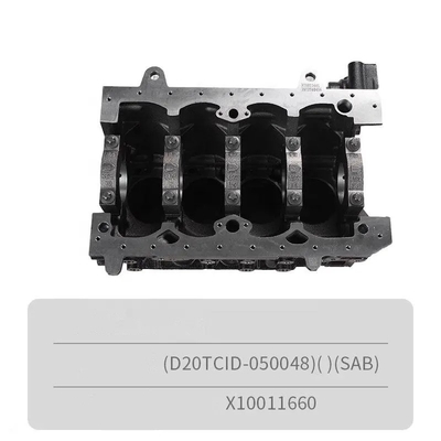 60 * 50 * 50 سانتی متر تضمین شده D20TCID موتور موتور برای JAC فوتون و سایر کامیون ها