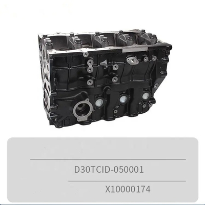 X10000174 مجموعه موتور دیزل ویچای برای عملکرد در ماشین آلات و کامیون ها