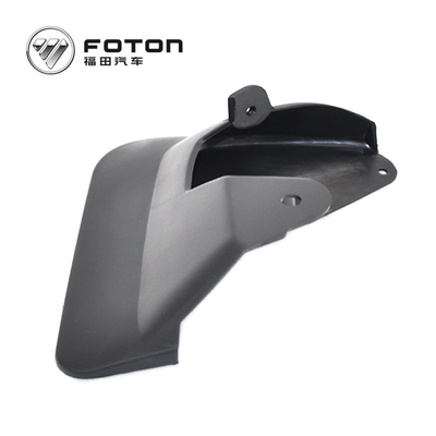 هدف تعویض / تعمیر Foton Original Car Body Kit Fender قطعات اتومبیل انعطاف پذیر