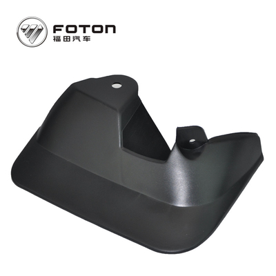 هدف تعویض / تعمیر Foton Original Car Body Kit Fender قطعات اتومبیل انعطاف پذیر