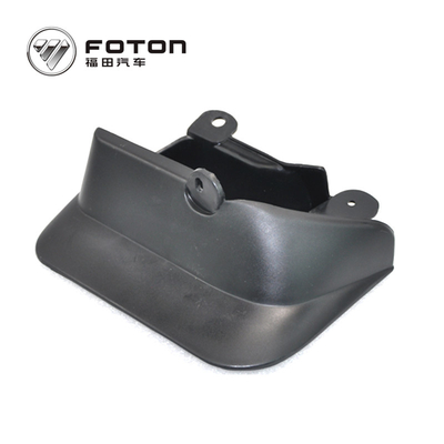 هدف تعویض / تعمیر Foton Original Car Body Kit Fender قطعات اتومبیل انعطاف پذیر