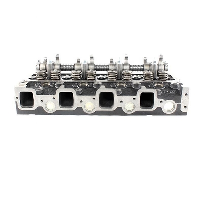 موتور کامیون سنگین Sinotruk Howo HF8001 سر سیلندر Yunnei 4100QB-2/4102QB برای JAC