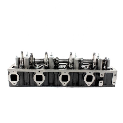 موتور کامیون سنگین Sinotruk Howo HF8001 سر سیلندر Yunnei 4100QB-2/4102QB برای JAC
