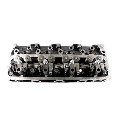 موتور کامیون سنگین Sinotruk Howo HF8001 سر سیلندر Yunnei 4100QB-2/4102QB برای JAC