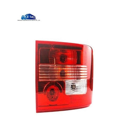 چراغ های عقب LED کامل مجموعه چراغ های عقب G901-4133200A برای قطعات یدکی کامیون JIngMa