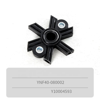 قطعات فرعی کامیون سبک فوتون Y10004593 جدا کننده روغن و گاز دریچه خروجی موتور