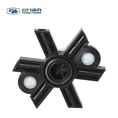 قطعات فرعی کامیون سبک فوتون Y10004593 جدا کننده روغن و گاز دریچه خروجی موتور