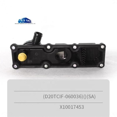 JAC Sinotruk HOWO Shandeka X10017453 فیلتر جدا کننده گاز روغن کامیون در AOLING