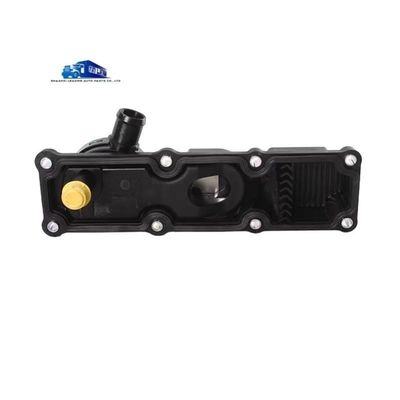 JAC Sinotruk HOWO Shandeka X10017453 فیلتر جدا کننده گاز روغن کامیون در AOLING